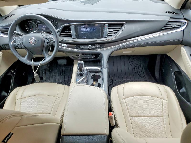 Aukcja sprzedaży 2021 Buick Enclave, vin: 5GAERBKW6MJ129368, numer aukcji: 55350376