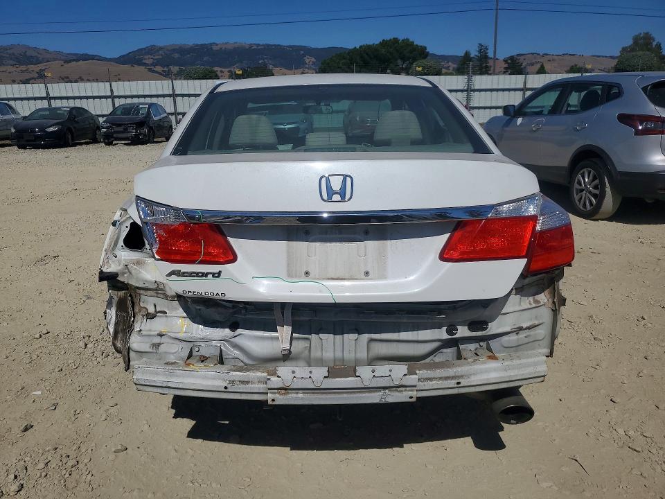 Продаж на аукціоні авто 2013 Honda Accord, vin: 1HGCR2F35DA135704, номер лоту: 54342076