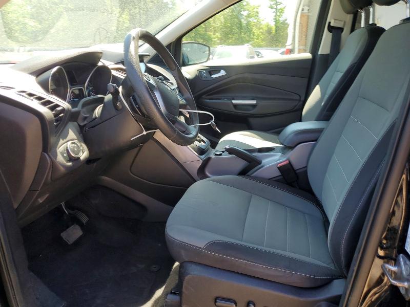 51033156 :رقم المزاد ، 1FMCU0GX1GUB45910 vin ، 2016 Ford Escape مزاد بيع