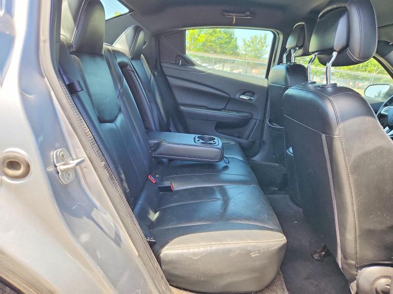 Продажа на аукционе авто 2013 Dodge Avenger, vin: 1C3CDZCG2DN717432, номер лота: 53603466