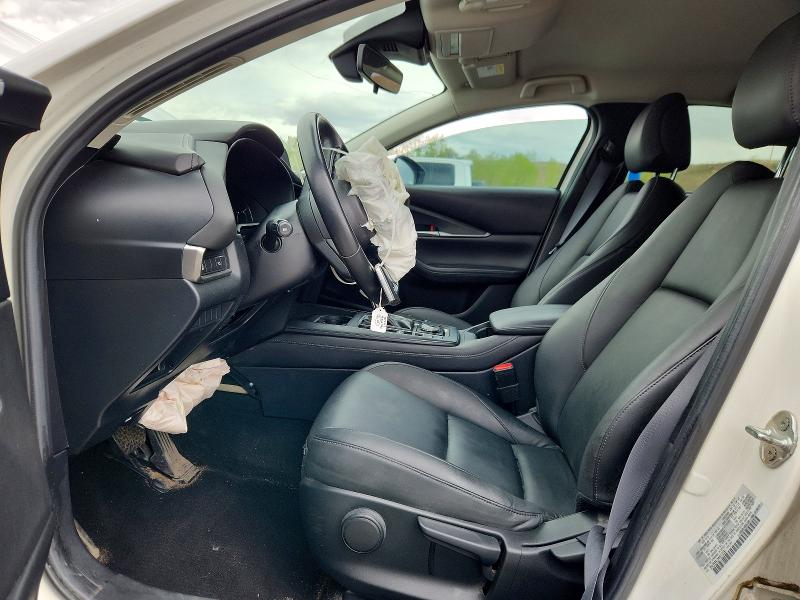 Продаж на аукціоні авто 2021 Mazda Cx-30, vin: 3MVDMBBL2MM313335, номер лоту: 52415656
