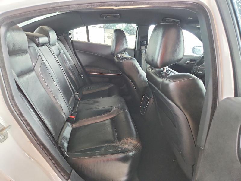 Продаж на аукціоні авто 2021 Dodge Charger, vin: 2C3CDXBG8MH624476, номер лоту: 49823166