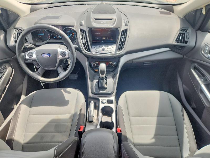 53036846 :رقم المزاد ، 1FMCU9GX8FUA96949 vin ، 2015 Ford Escape مزاد بيع