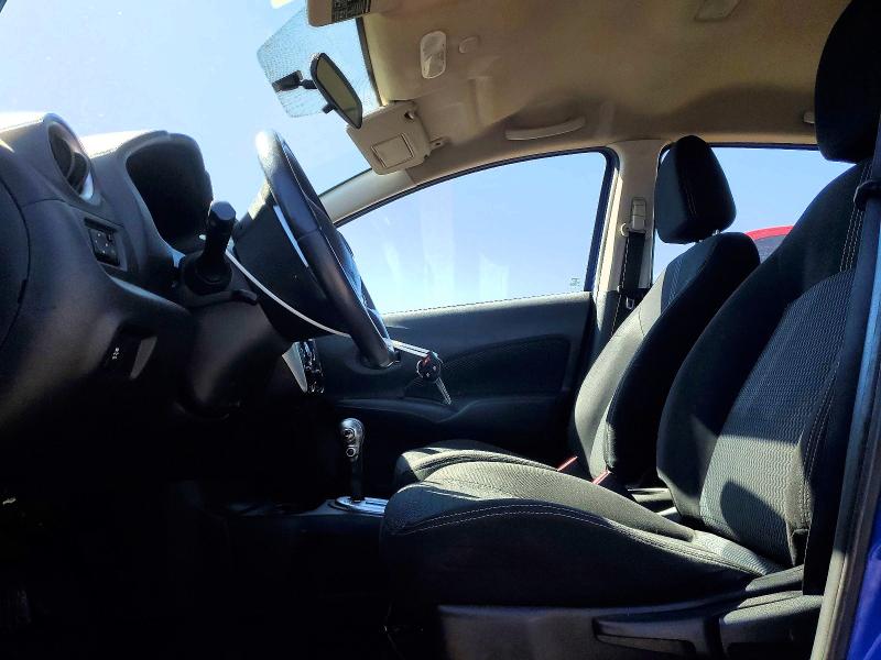 Aukcja sprzedaży 2016 Nissan Versa Note, vin: 3N1CE2CP8GL372690, numer aukcji: 55158906