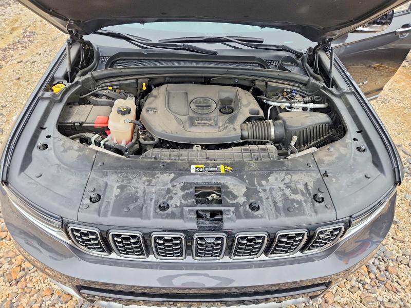 Aukcja sprzedaży 2023 Jeep Grand, vin: 1C4RJKEG3P8770209, numer aukcji: 54458636