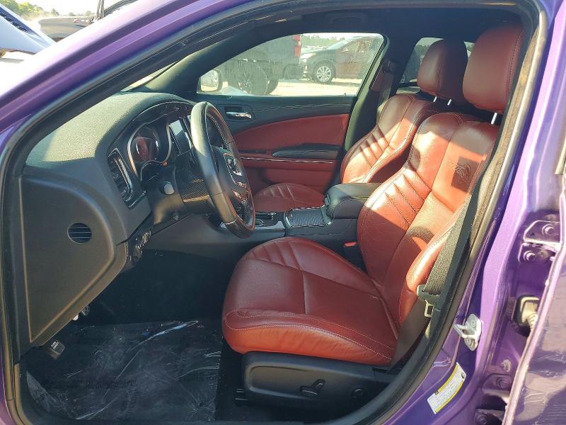 Aukcja sprzedaży 2019 Dodge Charger, vin: 2C3CDXL98KH711937, numer aukcji: 53789066