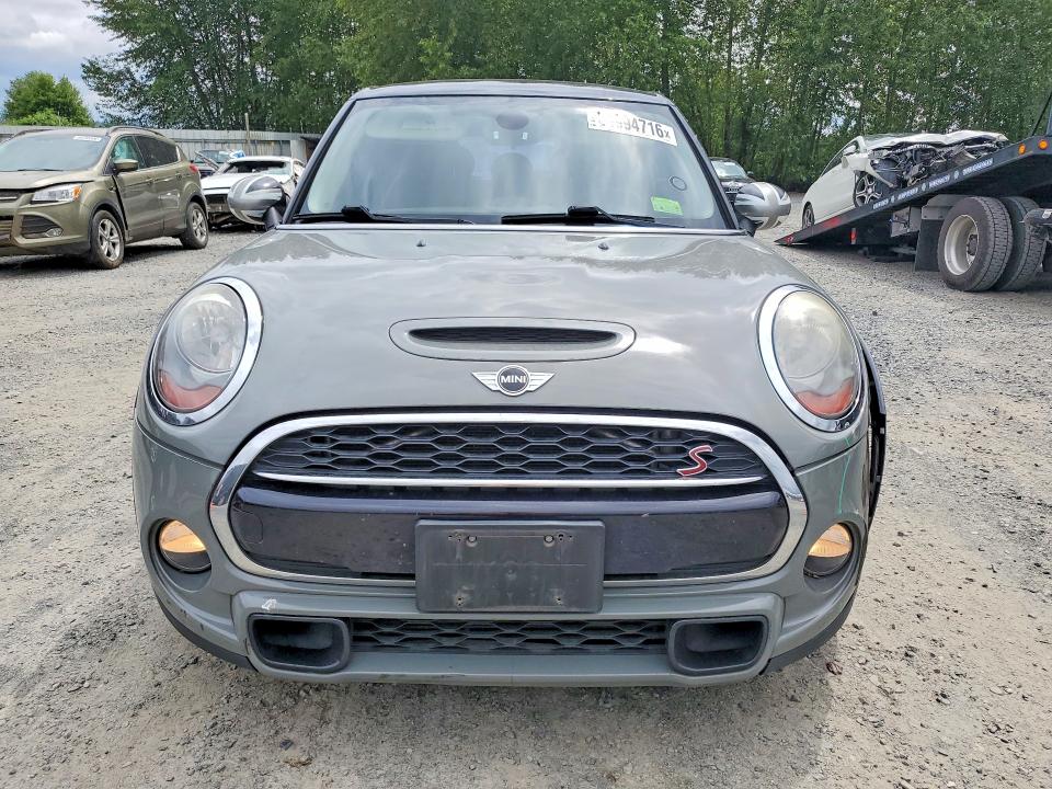 Продаж на аукціоні авто 2016 Mini Cooper, vin: WMWXU3C52G2D30359, номер лоту: 53994716