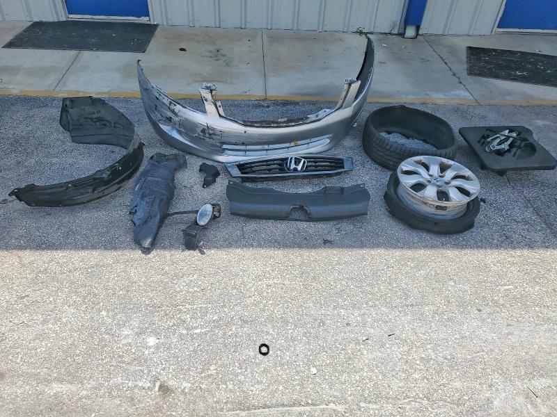 55345046 :رقم المزاد ، 1HGCP36838A065939 vin ، 2008 Honda Accord مزاد بيع