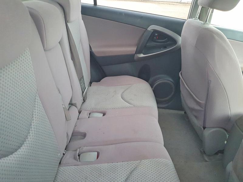 Aukcja sprzedaży 2006 Toyota Rav4, vin: JTMBK33V266007419, numer aukcji: 55348276