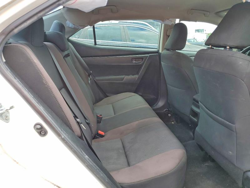Aukcja sprzedaży 2018 Toyota Corolla, vin: 5YFBURHE8JP794965, numer aukcji: 54488296