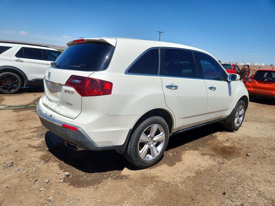 Aukcja sprzedaży 2013 Acura Mdx, vin: 2HNYD2H36DH513444, numer aukcji: 52687156