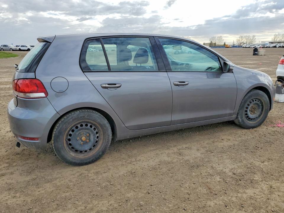 Продажа на аукционе авто 2010 Volkswagen Golf, vin: WVWCA7AJ5AW285349, номер лота: 53128506