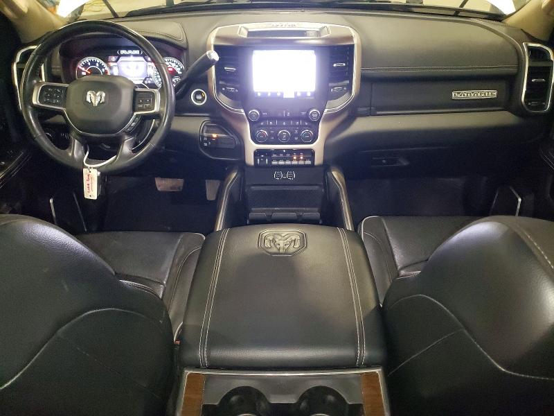 Продаж на аукціоні авто 2022 Ram 2500, vin: 3C6UR5FL9NG180322, номер лоту: 52304736