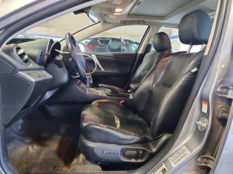 Aukcja sprzedaży 2010 Mazda 3, vin: JM1BL1S5XA1336958, numer aukcji: 51788576