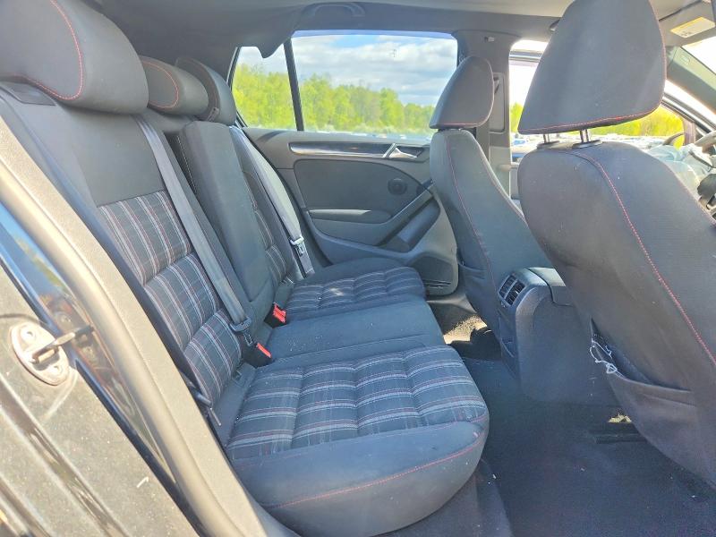 Продажа на аукционе авто 2012 Volkswagen Gti, vin: WVWGD7AJ7CW239257, номер лота: 54050226