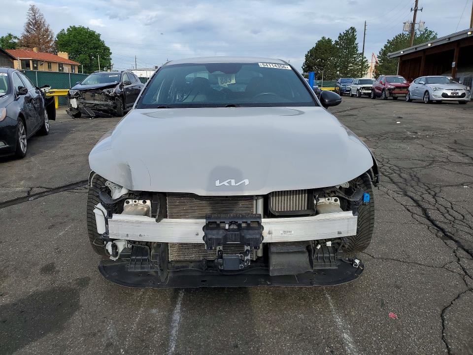 54114356 :رقم المزاد ، 5XXG64J23PG172939 vin ، 2023 Kia K5 مزاد بيع