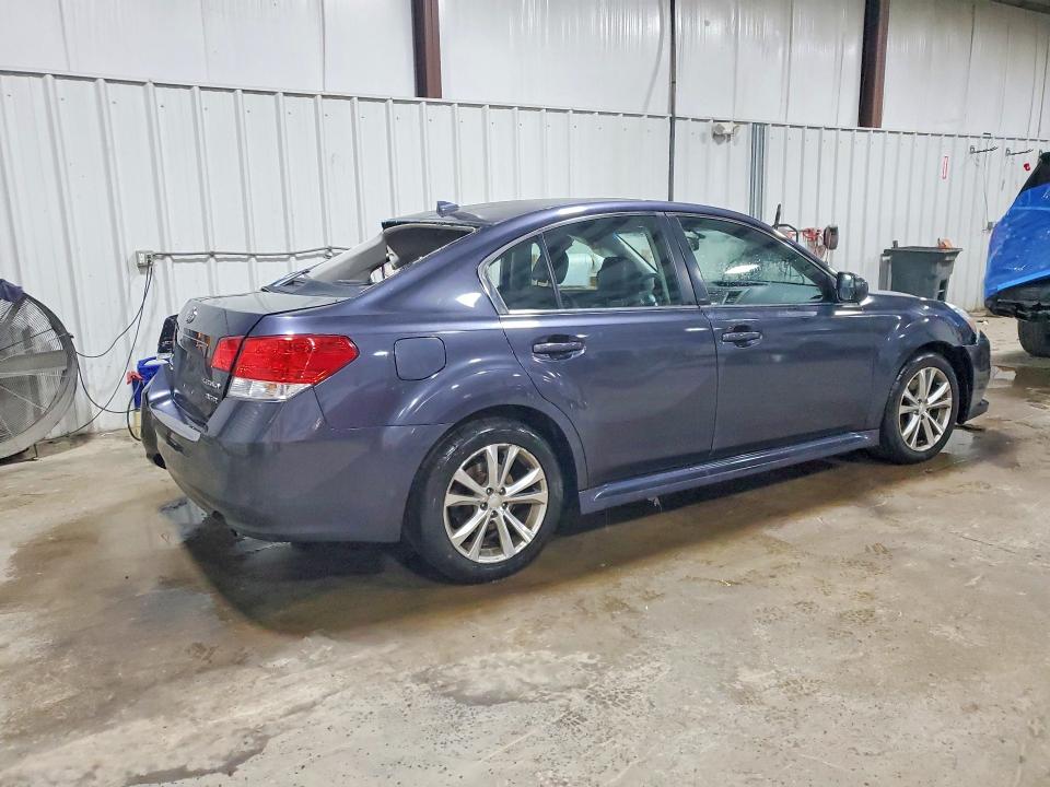 Продаж на аукціоні авто 2013 Subaru Legacy, vin: 4S3BMDK66D2021919, номер лоту: 54279126