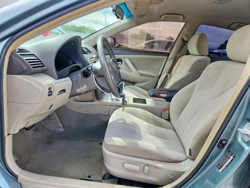 Продаж на аукціоні авто 2010 Toyota Camry, vin: 4T4BF3EK1AR061095, номер лоту: 55035646