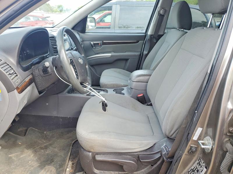 Aukcja sprzedaży 2011 Hyundai Santa Fe, vin: 5XYZG3AB3BG054278, numer aukcji: 54254856