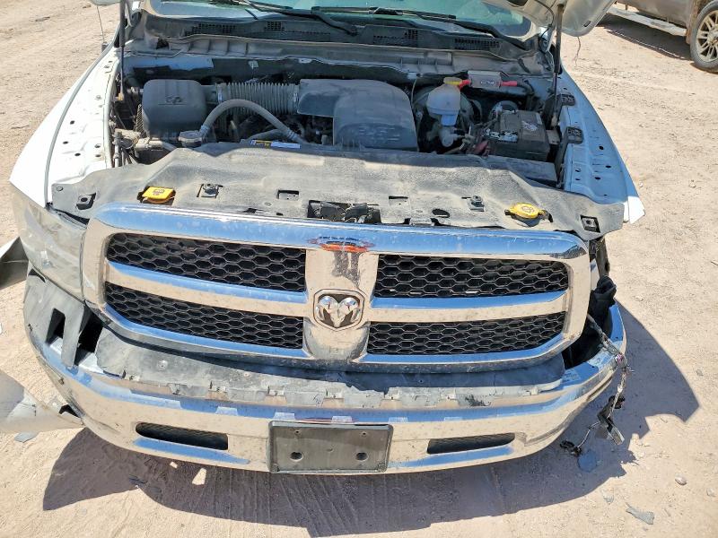 52528666 :رقم المزاد ، 3C6RR7KGXPG672354 vin ، 2023 Ram 1500 مزاد بيع