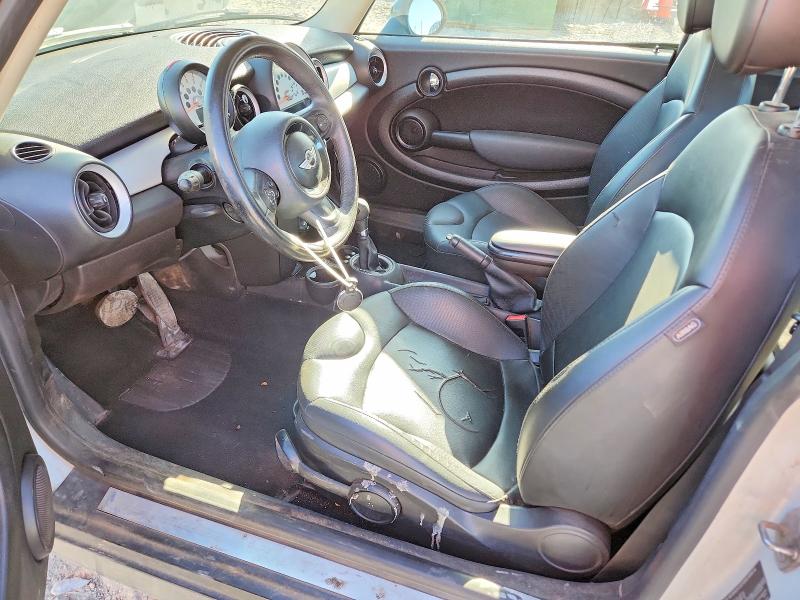 Aukcja sprzedaży 2013 Mini Cooper, vin: WMWSU3C50DT682823, numer aukcji: 52763626