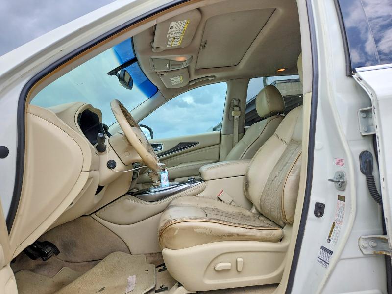 Продажа на аукционе авто 2014 Infiniti Qx60, vin: 5N1AL0MN5EC507883, номер лота: 55694316