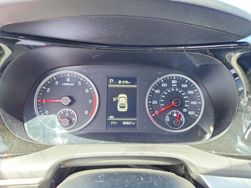 Продаж на аукціоні авто 2022 Kia K5, vin: 5XXG14J27NG157713, номер лоту: 52924506