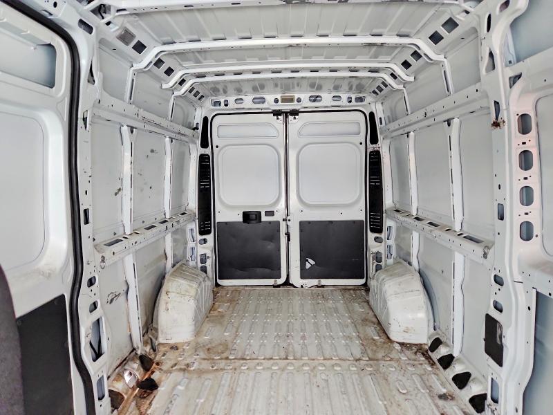 Продаж на аукціоні авто 2018 Ram Promaster 2500, vin: 3C6TRVDG3JE141653, номер лоту: 53881646