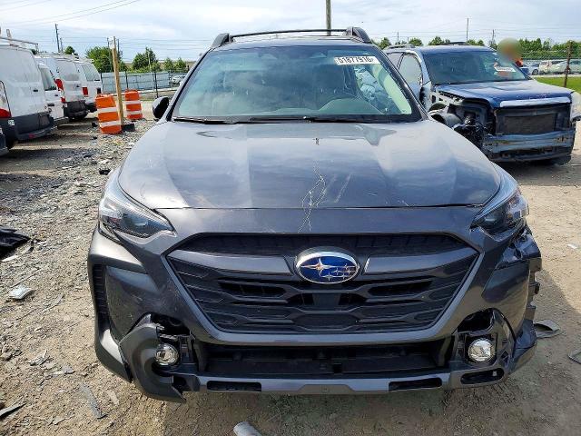 Продажа на аукционе авто 2024 Subaru Outback, vin: 4S4BTANC0R3149296, номер лота: 51877916