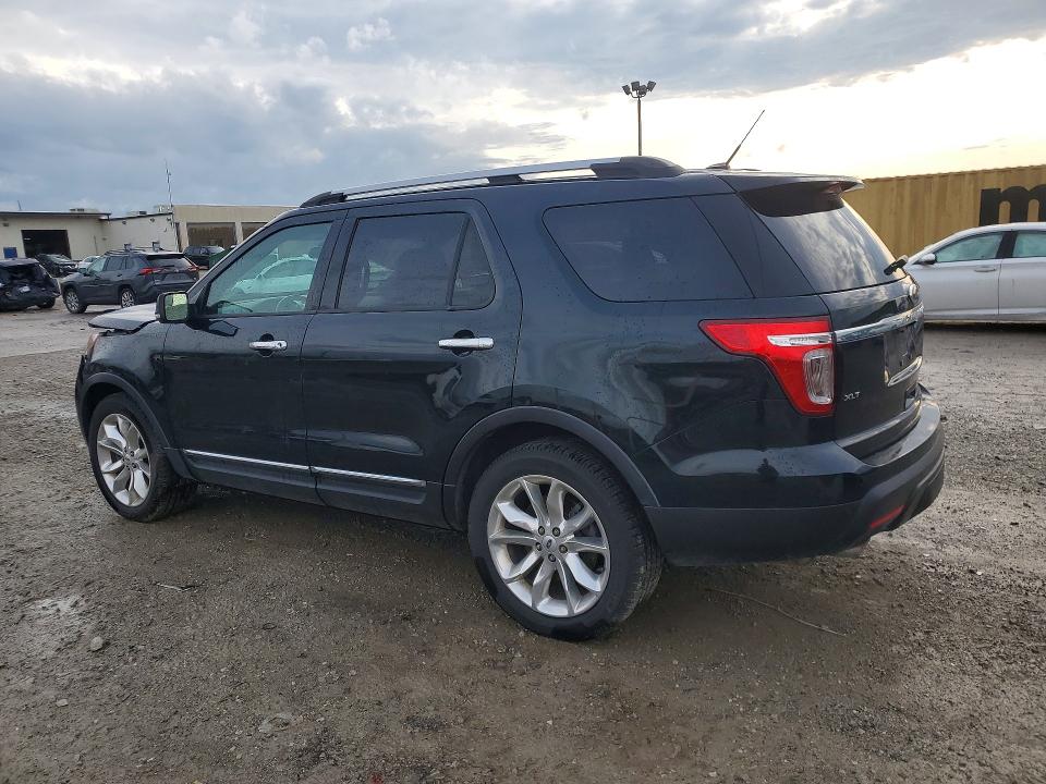 Aukcja sprzedaży 2014 Ford Explorer, vin: 1FM5K8D88EGA59497, numer aukcji: 52295176