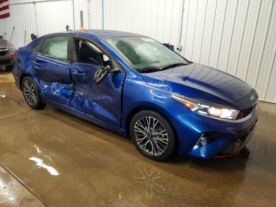 Aukcja sprzedaży 2024 Kia Forte, vin: 3KPF54AD2RE809010, numer aukcji: 54413096