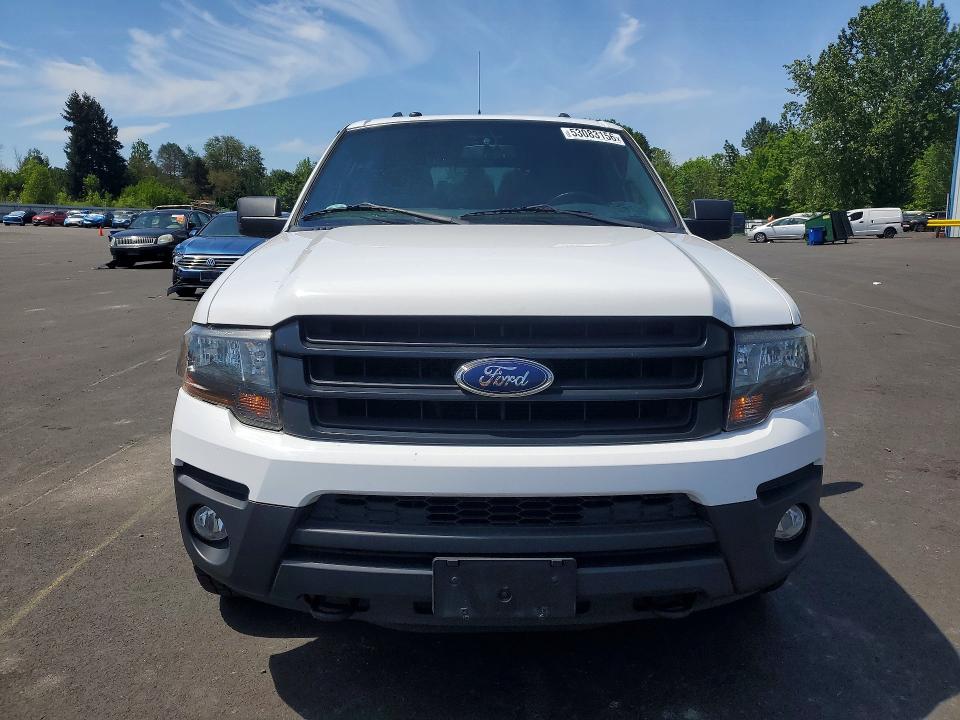 53083156 :رقم المزاد ، 1FMJK1GT0GEF46570 vin ، 2016 Ford Expedition مزاد بيع
