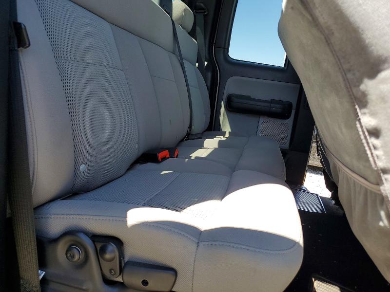 Aukcja sprzedaży 2006 Ford F150, vin: 1FTPX14586KD64248, numer aukcji: 53661226