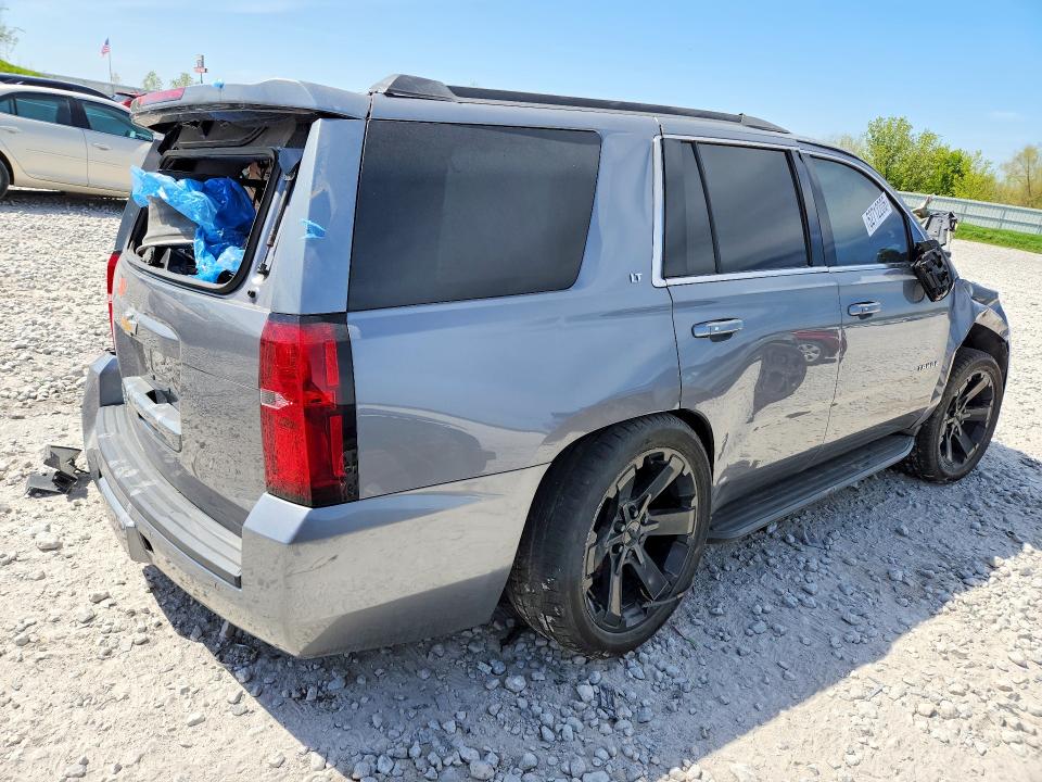 2020 Chevrolet Tahoe მანქანა იყიდება აუქციონზე, vin: 1GNSKBKC9LR223540, აუქციონის ნომერი: 52712206