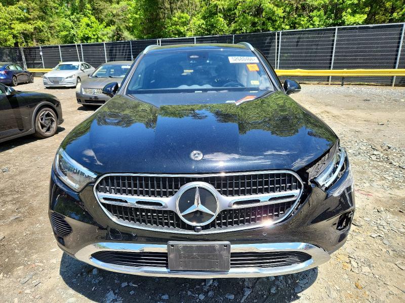 2023 Mercedes-benz Glc მანქანა იყიდება აუქციონზე, vin: W1NKM4HB1PF030098, აუქციონის ნომერი: 52680466