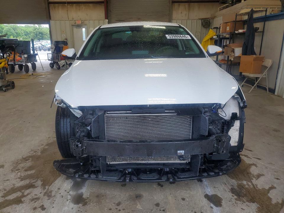 53986646 :رقم المزاد ، 3KPF24AD0PE579781 vin ، 2023 Kia Forte مزاد بيع
