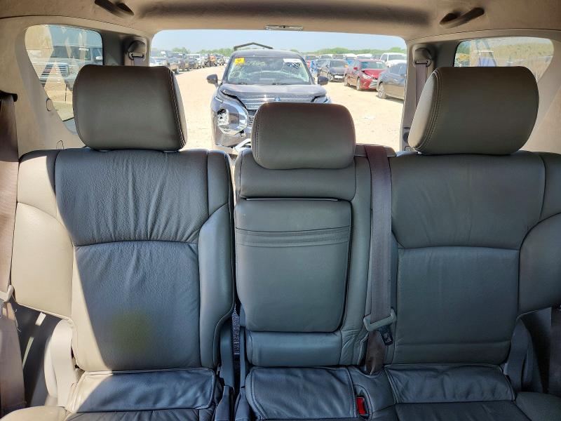 53028086 :رقم المزاد ، JTEBU14R160098133 vin ، 2006 Toyota 4runner مزاد بيع