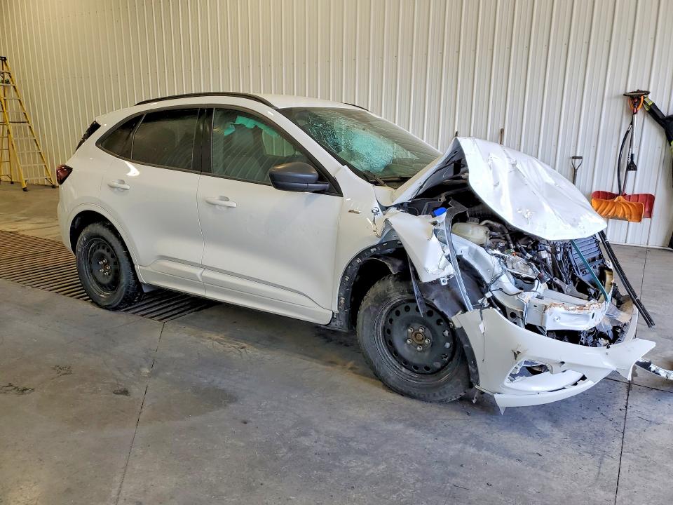 Aukcja sprzedaży 2023 Ford Escape, vin: 1FMCU9MN6PUA90894, numer aukcji: 49652326