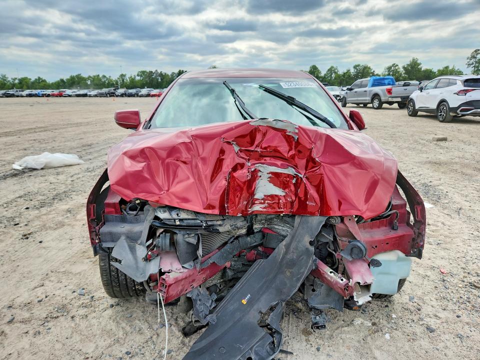 Aukcja sprzedaży 2019 Cadillac Xts, vin: 2G61M5S36K9128185, numer aukcji: 52340086