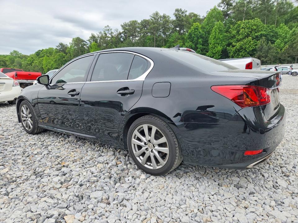 Продаж на аукціоні авто 2013 Lexus Gs, vin: JTHBE1BL7D5011396, номер лоту: 52024076
