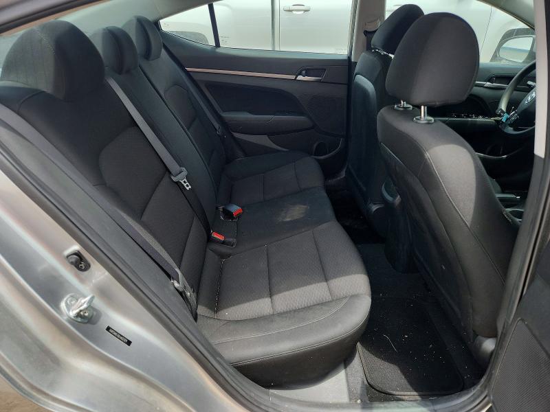 2020 Hyundai Elantra მანქანა იყიდება აუქციონზე, vin: 5NPD84LF8LH632379, აუქციონის ნომერი: 52252776