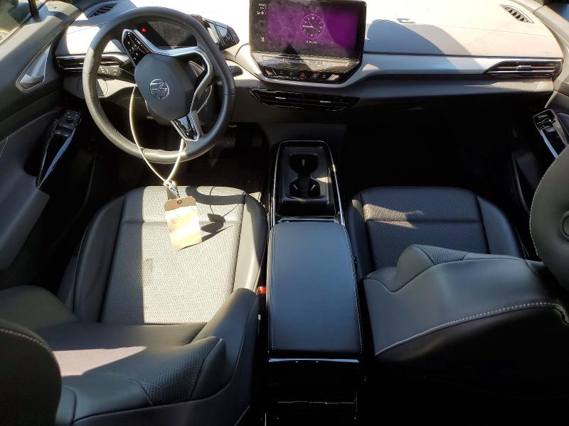 2023 Volkswagen Id.4 მანქანა იყიდება აუქციონზე, vin: 1V2FMPE89PC010314, აუქციონის ნომერი: 55225146