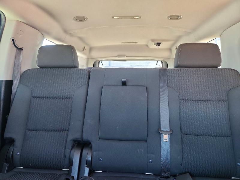 Продажа на аукционе авто 2019 Chevrolet Suburban, vin: 1GNSKGKC7KR119432, номер лота: 52098426