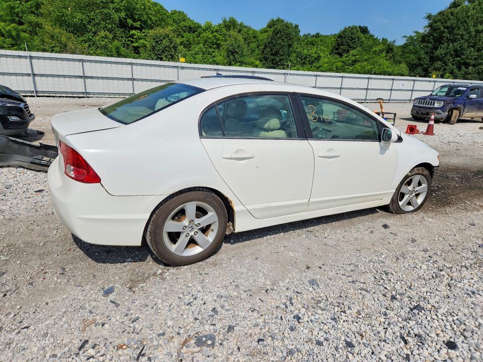 Aukcja sprzedaży 2007 Honda Civic, vin: 1HGFA16807L022746, numer aukcji: 53432136