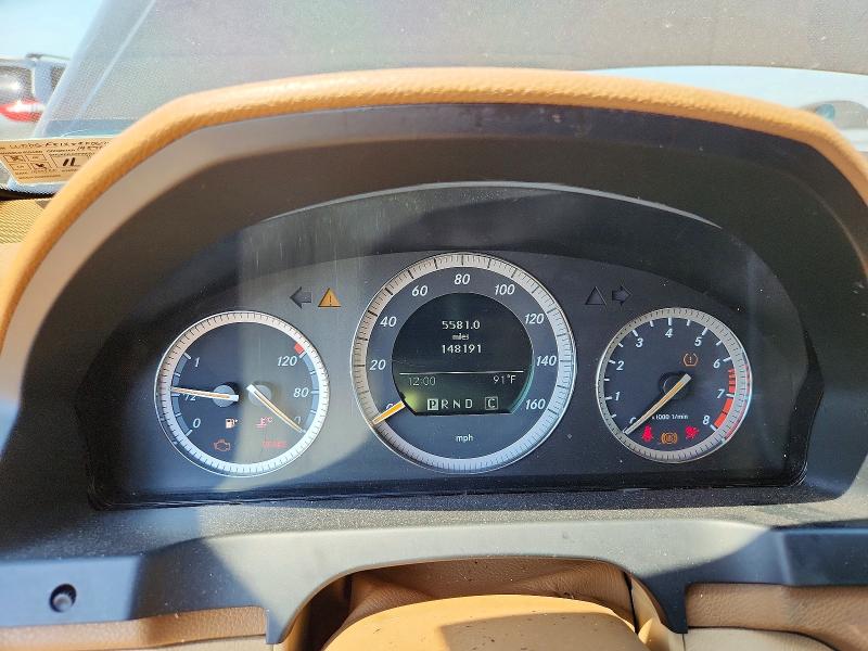 Продажа на аукционе авто 2008 Mercedes-benz C, vin: WDDGF81X58F067179, номер лота: 51754166