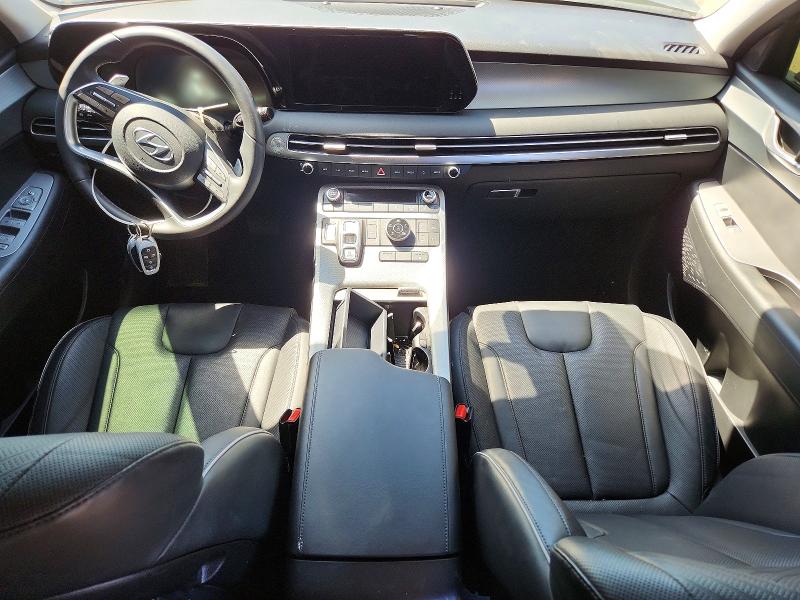 Aukcja sprzedaży 2023 Hyundai Palisade, vin: KM8R3DGE9PU553137, numer aukcji: 54654486