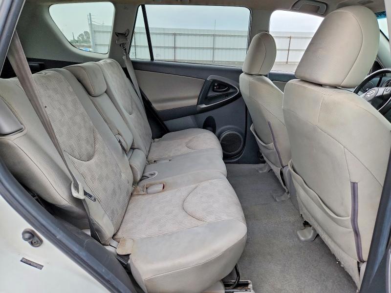 Aukcja sprzedaży 2012 Toyota Rav4, vin: 2T3ZF4DV9CW120494, numer aukcji: 54559946