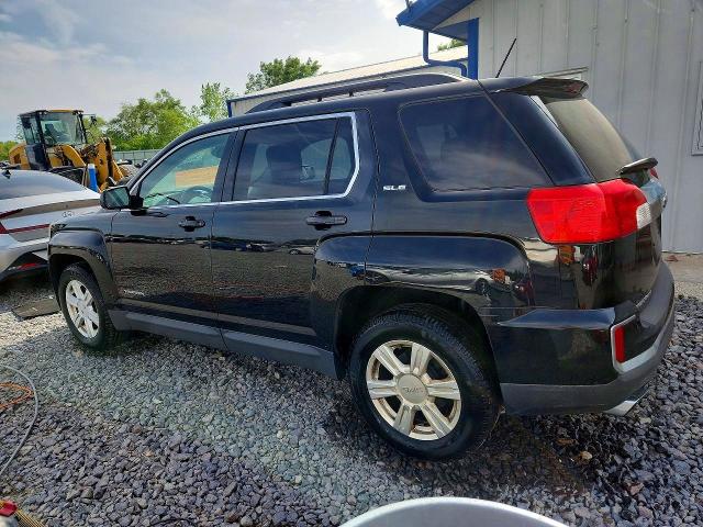 2016 Gmc Terrain მანქანა იყიდება აუქციონზე, vin: 2GKALNEK1G6141801, აუქციონის ნომერი: 54535896