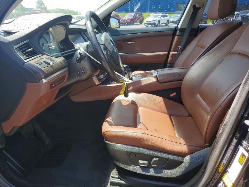Продаж на аукціоні авто 2013 Bmw 535, vin: WBASP2C51DC339889, номер лоту: 55611336