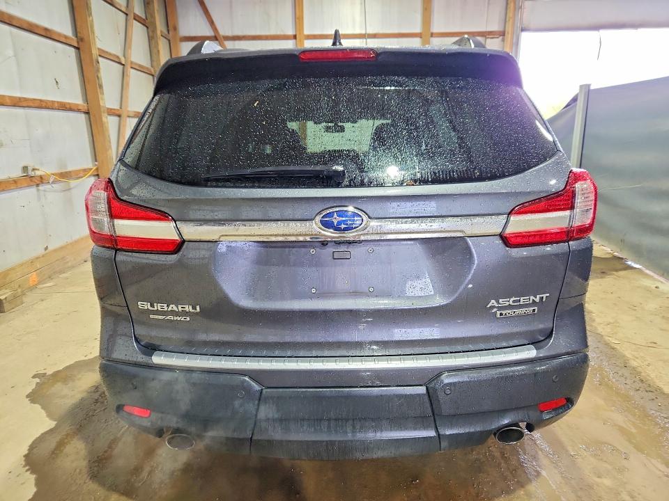Aukcja sprzedaży 2020 Subaru Ascent, vin: 4S4WMARD4L3445558, numer aukcji: 51680356